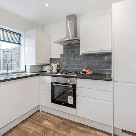 Pembroke House Apartman Norwood Kültér fotó