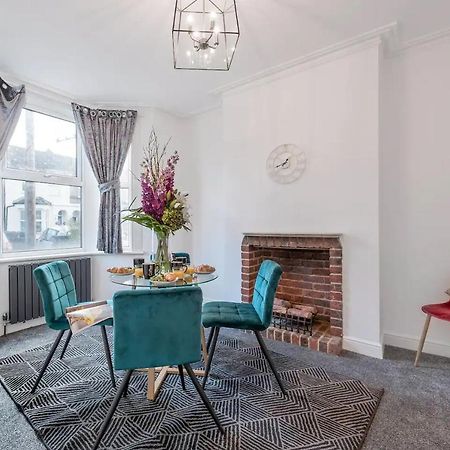 Pembroke House Apartman Norwood Kültér fotó