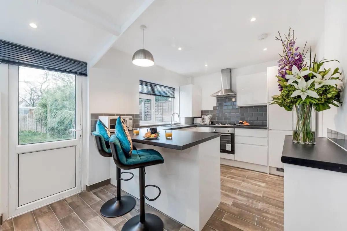 Pembroke House Apartman Norwood Kültér fotó