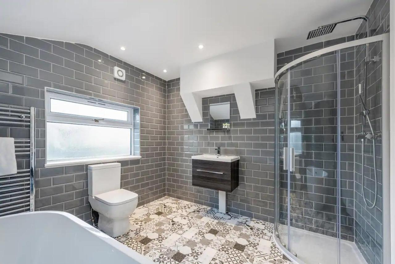 Pembroke House Apartman Norwood Kültér fotó